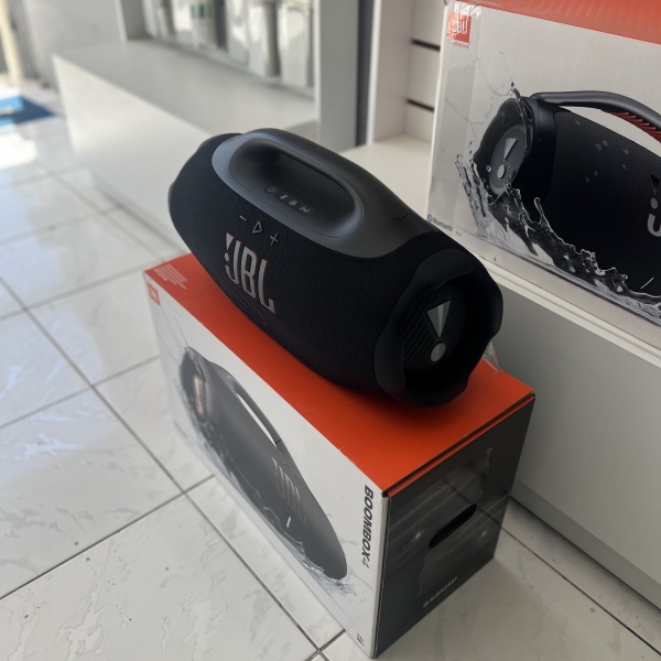 JBL BOMBOX 4 POR 1 CENTAVO